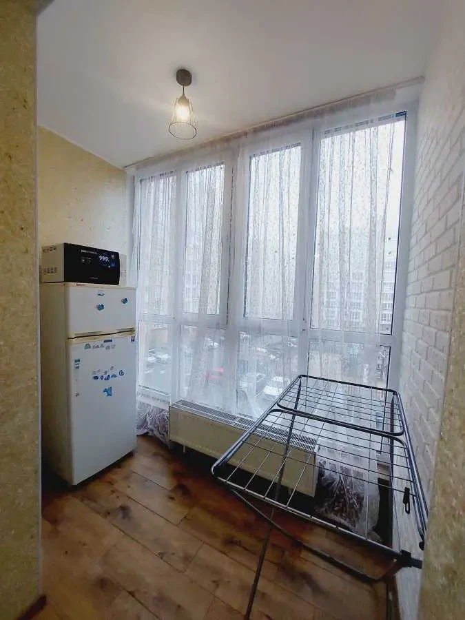 1-к квартира Бучанський, Софіївська Борщагівка, проспект Героев Небе.. 8