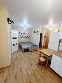 1-к квартира Бучанський, Софіївська Борщагівка, проспект Героев Небе..