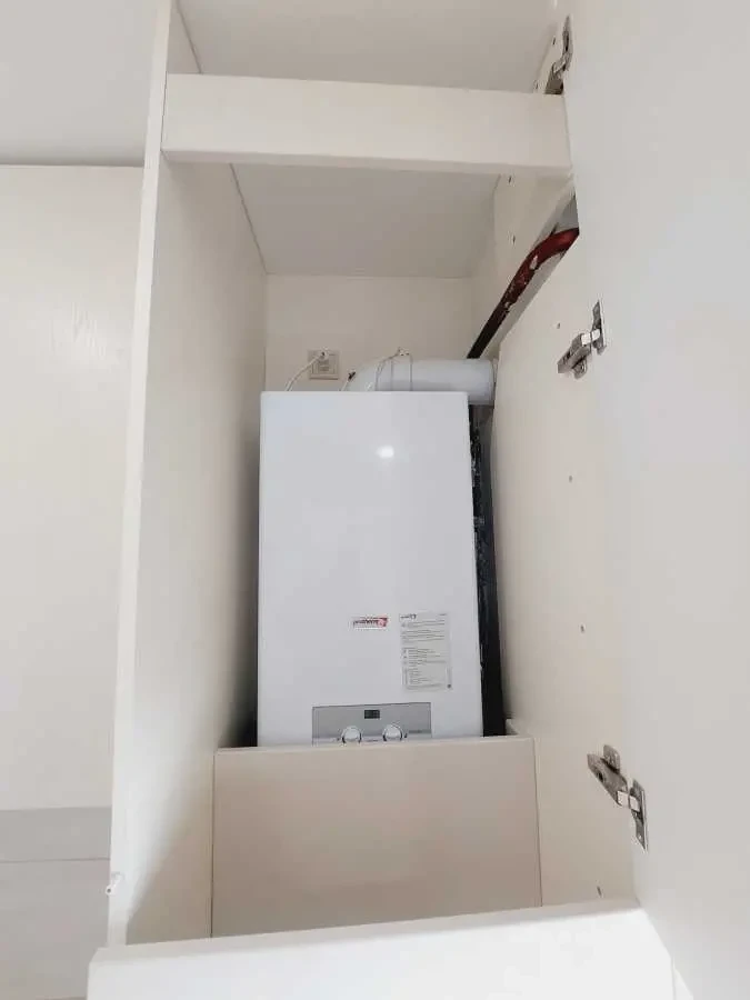 1-к квартира Бучанський, Софіївська Борщагівка, Героев Небесной Сотн.. 8