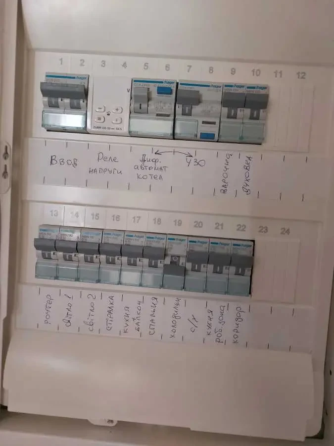 1-к квартира Бучанський, Софіївська Борщагівка, Героев Небесной Сотн.. 9