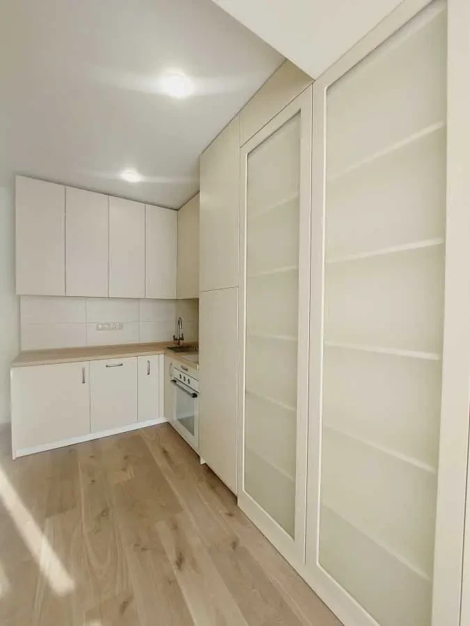 1-к квартира Бучанський, Софіївська Борщагівка, Героев Небесной Сотн.. 4