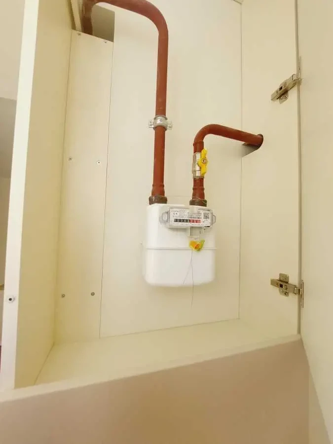 1-к квартира Бучанський, Софіївська Борщагівка, Героев Небесной Сотн.. 7