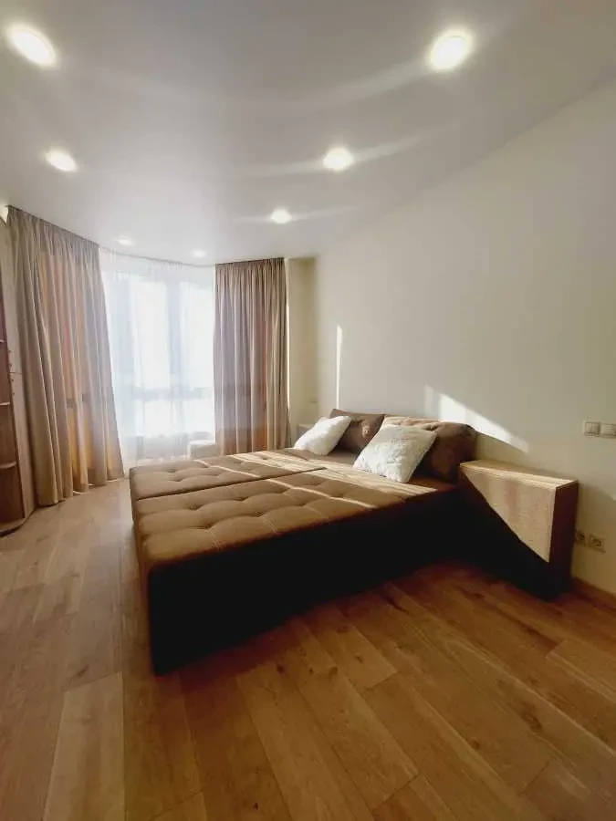 1-к квартира Бучанський, Софіївська Борщагівка, Героев Небесной Сотн..