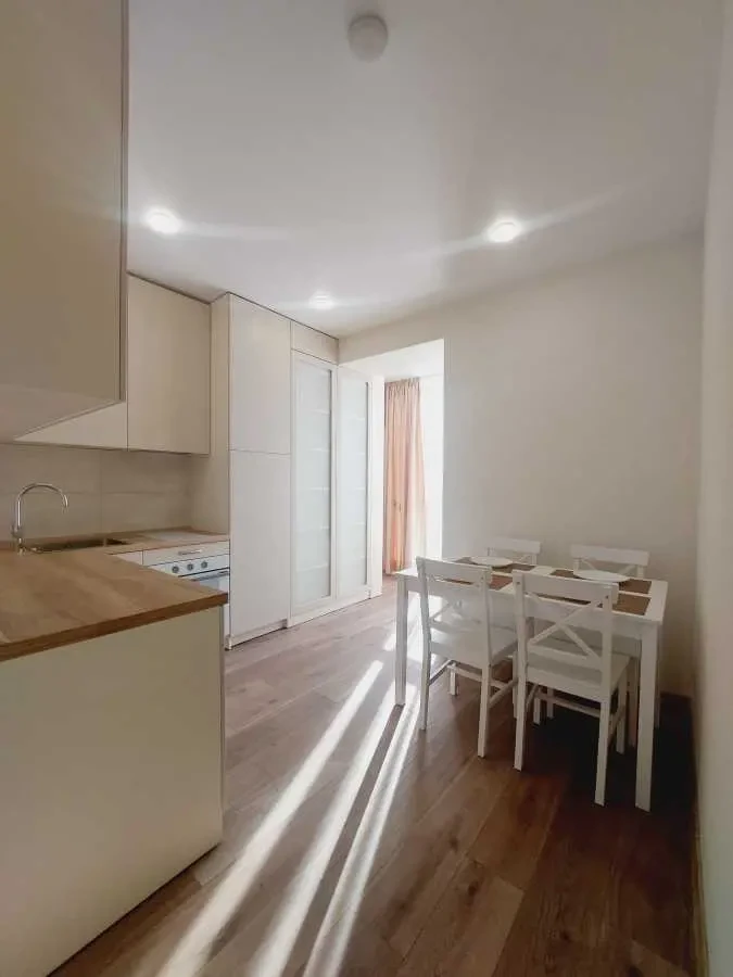 1-к квартира Бучанський, Софіївська Борщагівка, Героев Небесной Сотн.. 3