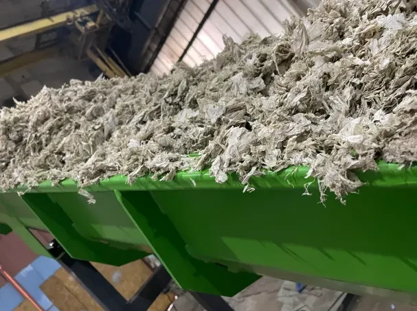 Сушилка полимеров (пресс для отжима влаги) 4