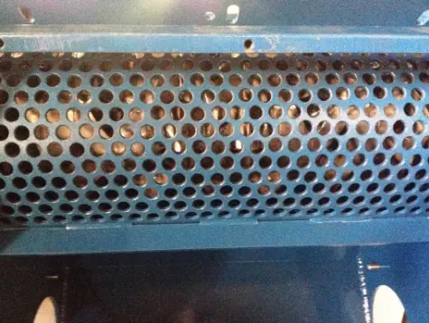 Дробилка для пластика Экополимер Shark ENZ 3