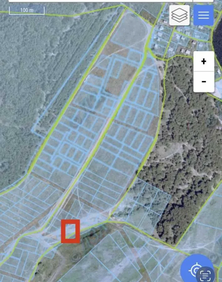 ділянка під житлову забудову Вишгородський, Новосілки, Райдужна 13