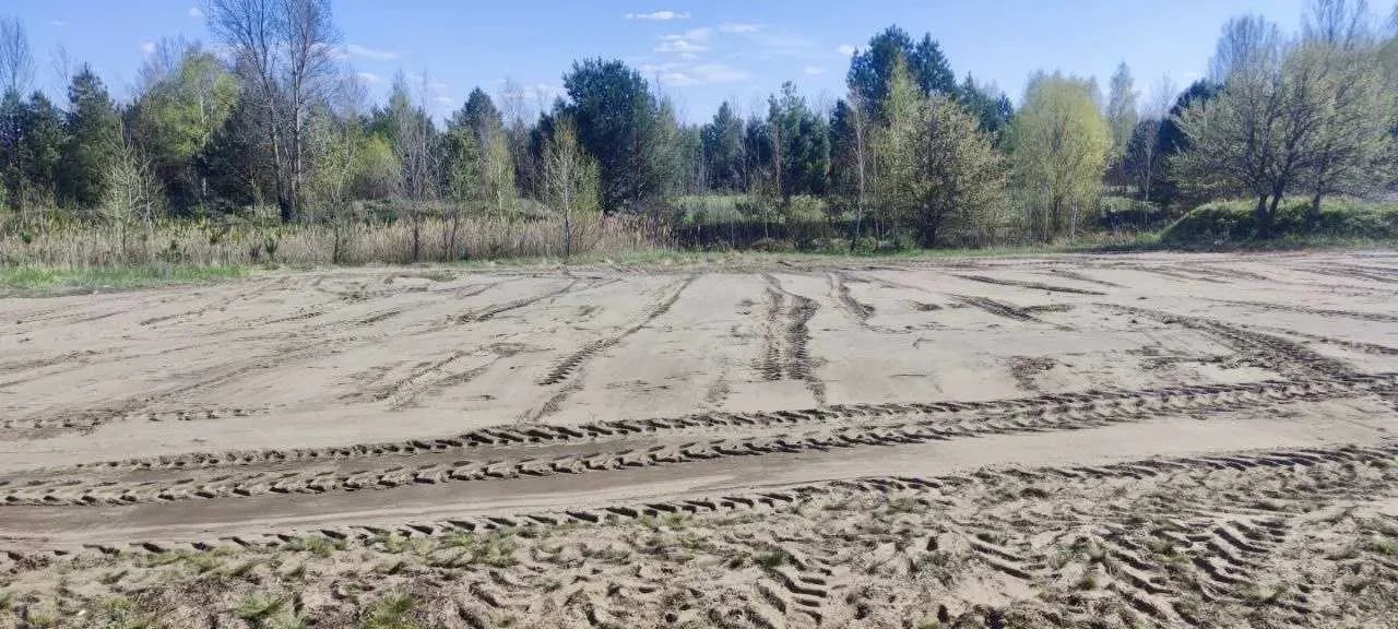 ділянка під житлову забудову Вишгородський, Новосілки, Райдужна 17