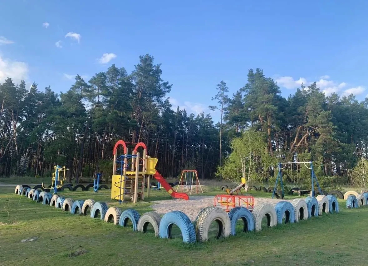 ділянка під житлову забудову Вишгородський, Новосілки, Райдужна 10