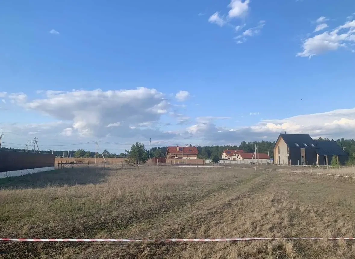 ділянка під житлову забудову Вишгородський, Новосілки, Райдужна 2