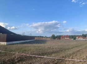 ділянка під житлову забудову Вишгородський, Новосілки, Райдужна