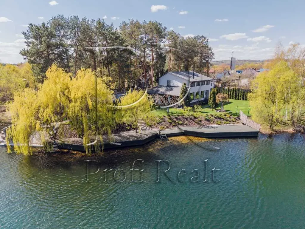 7-к будинок Обухівський, Підгірці, Озерна вулиця