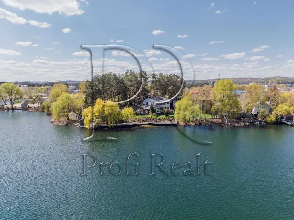 7-к будинок Обухівський, Підгірці, Озерна вулиця 2