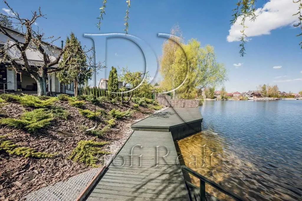 7-к будинок Обухівський, Підгірці, Озерна вулиця 5