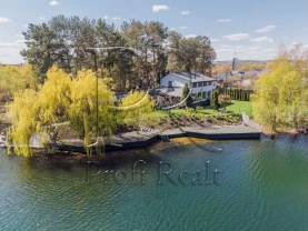 7-к будинок Обухівський, Підгірці, Озерна вулиця