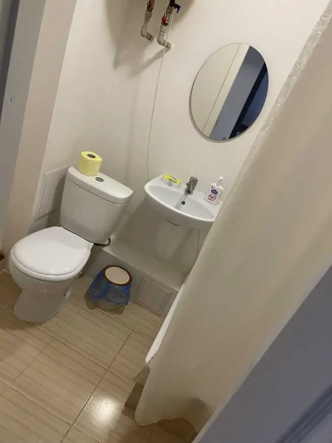 3-к квартира Дніпро, Центральний, Набережная Победы 78 8