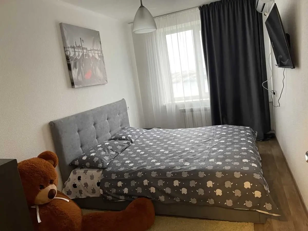 3-к квартира Дніпро, Центральний, Набережная Победы 78 2