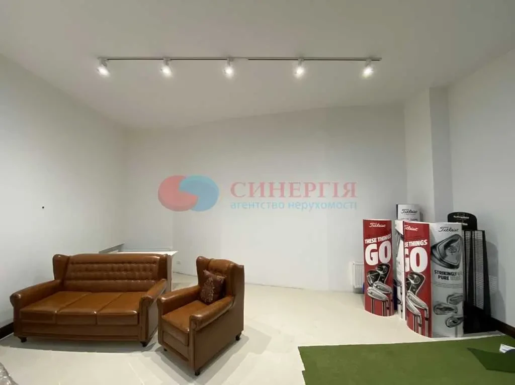 торгові площі Київ, Печерський, Кловський 7А 12