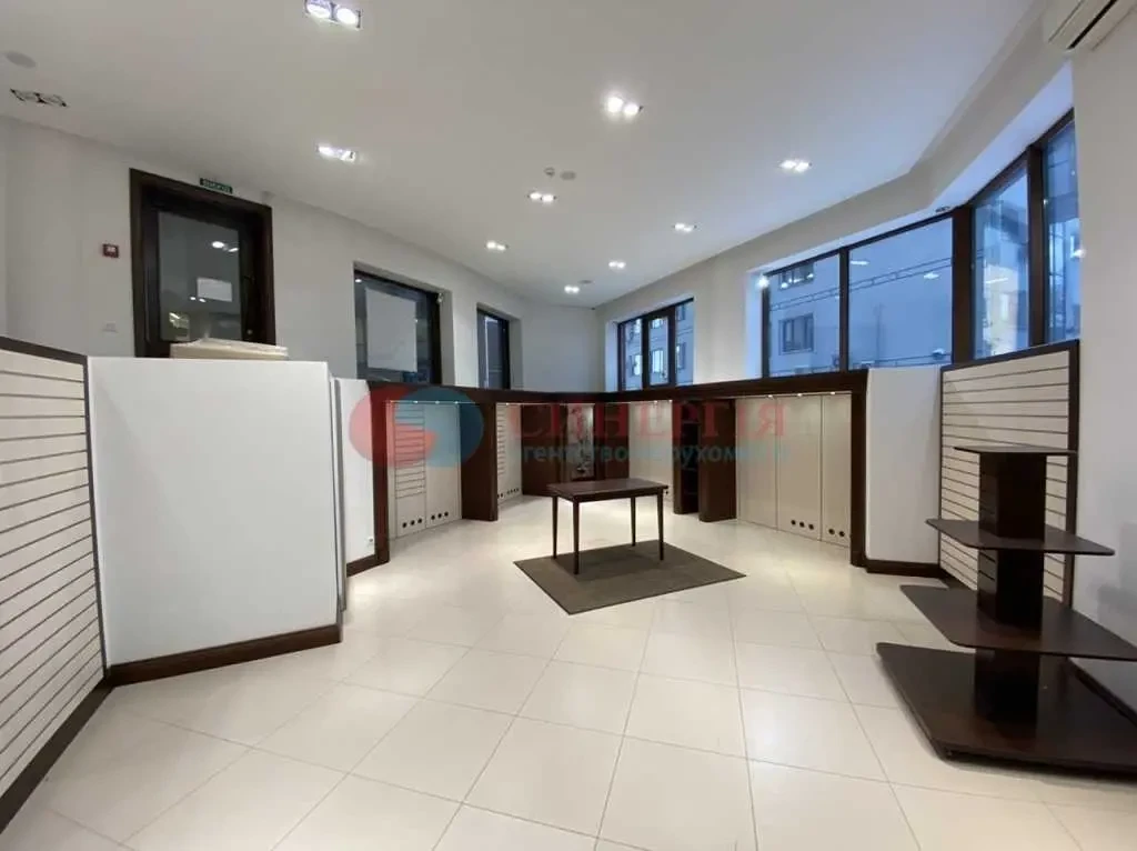 торгові площі Київ, Печерський, Кловський 7А 9