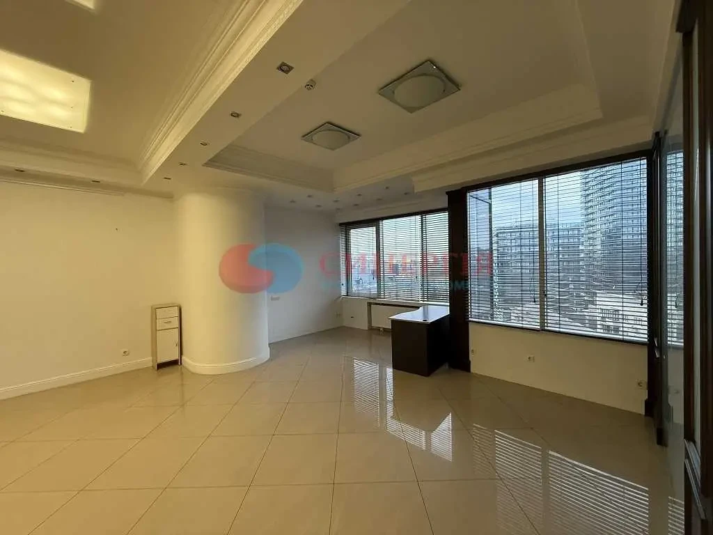 офісне приміщення Київ, Печерський, Кловський 7