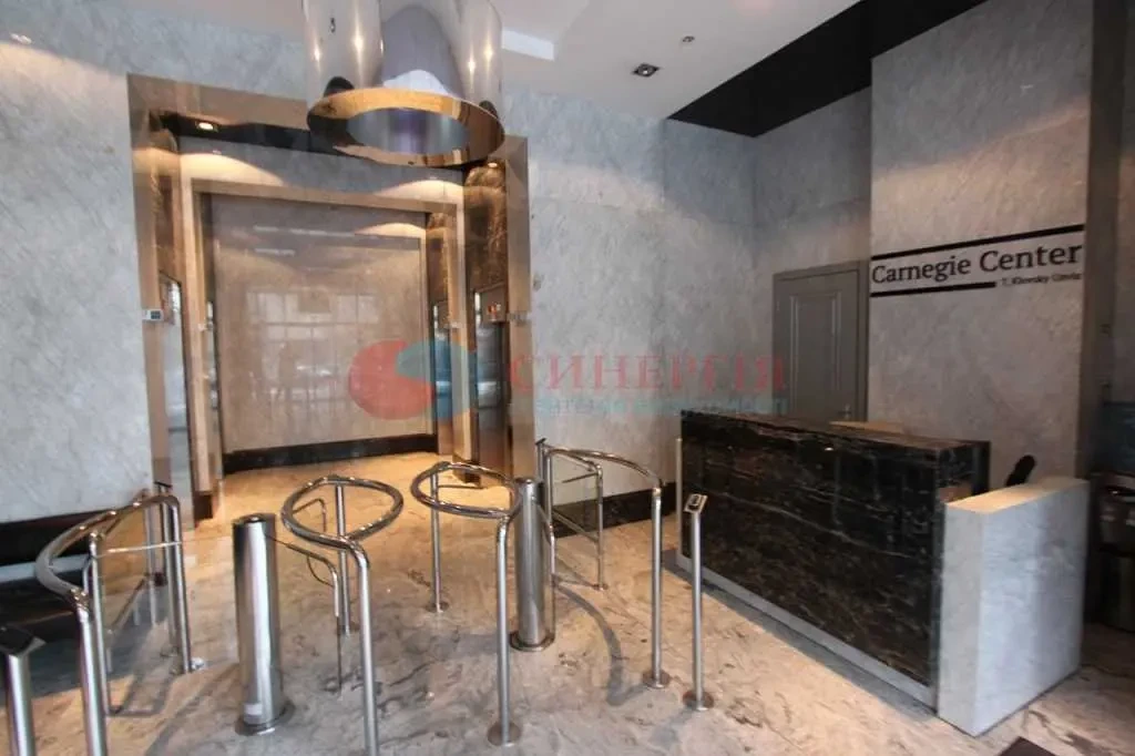 офісне приміщення Київ, Печерський, Кловський 7 8