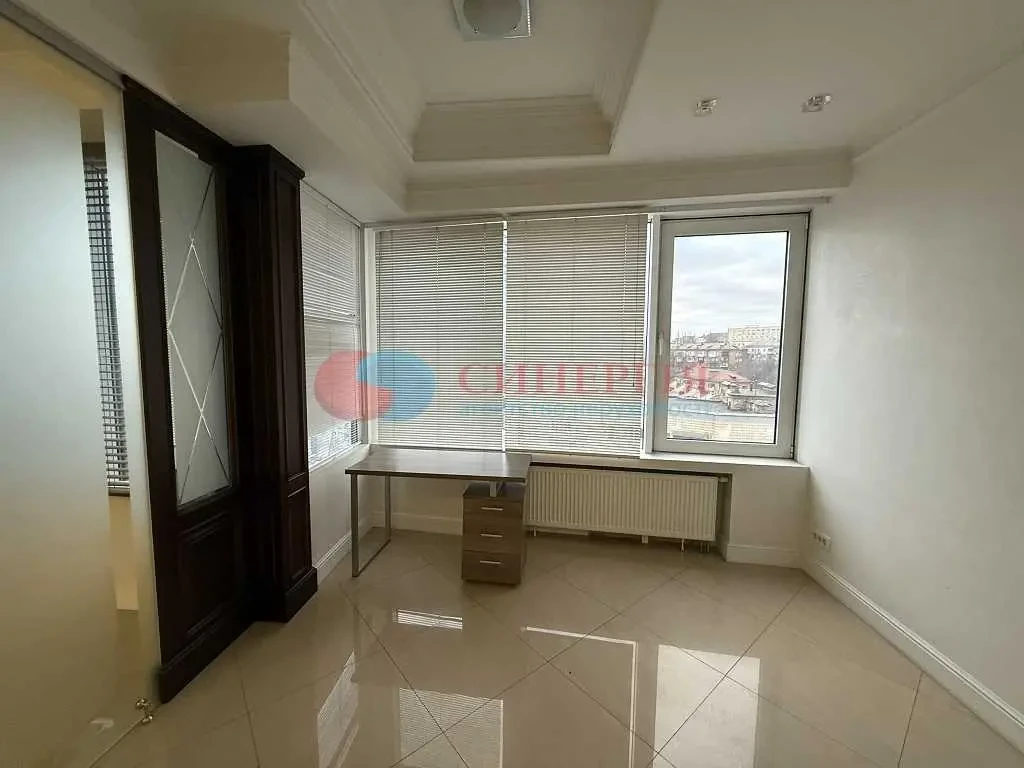 офісне приміщення Київ, Печерський, Кловський 7 4