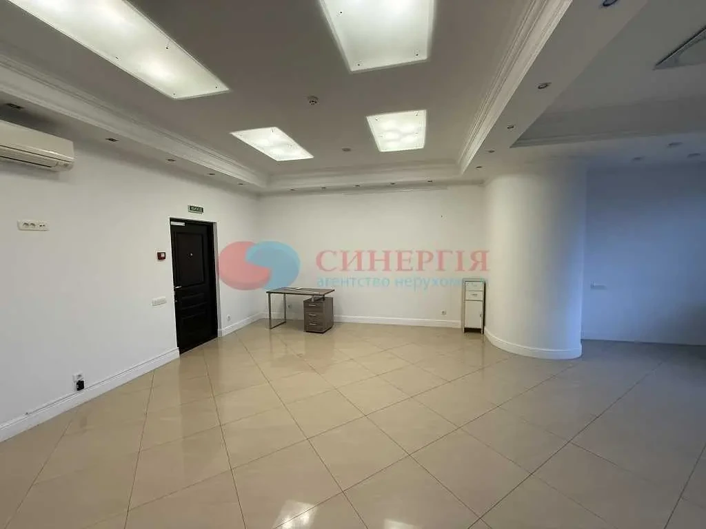 офісне приміщення Київ, Печерський, Кловський 7 3