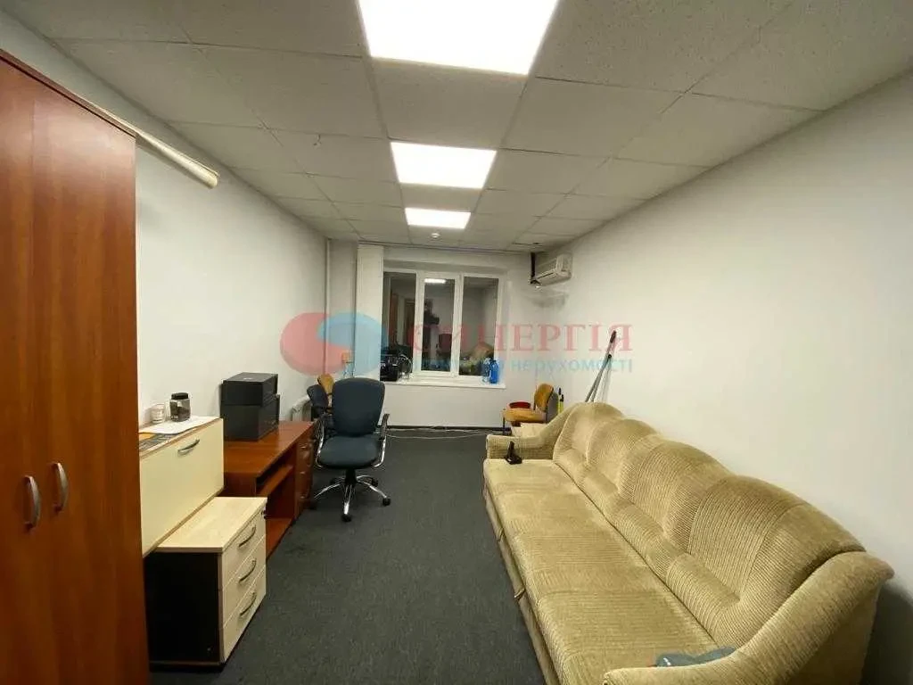 офісне приміщення Київ, Печерський, Костя Гордієнка 2а 12