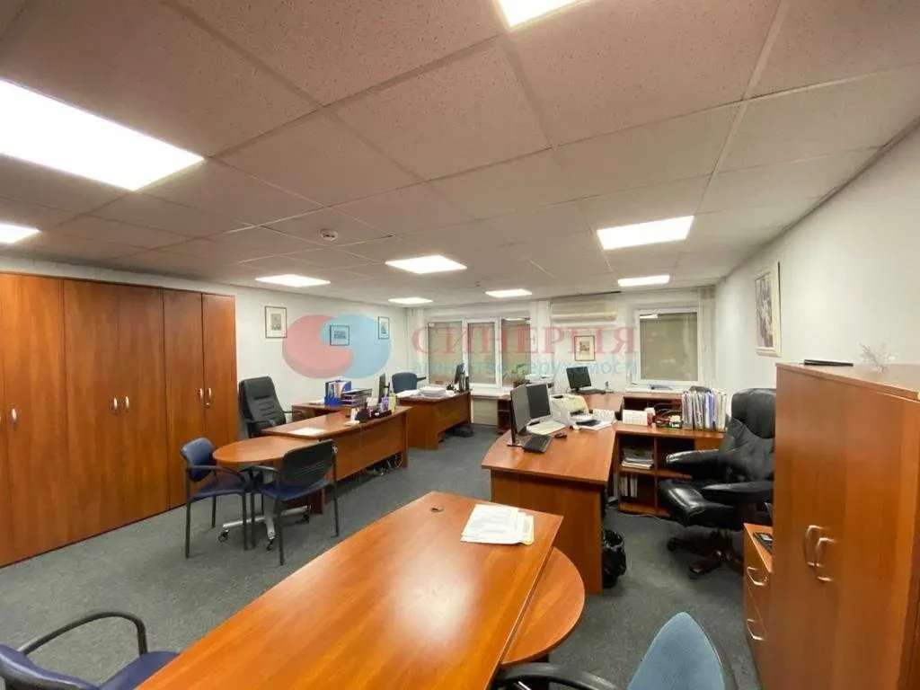 офісне приміщення Київ, Печерський, Костя Гордієнка 2а 9