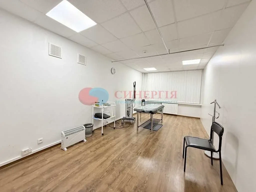 офісне приміщення Київ, Печерський, Костя Гордієнка 2а 5