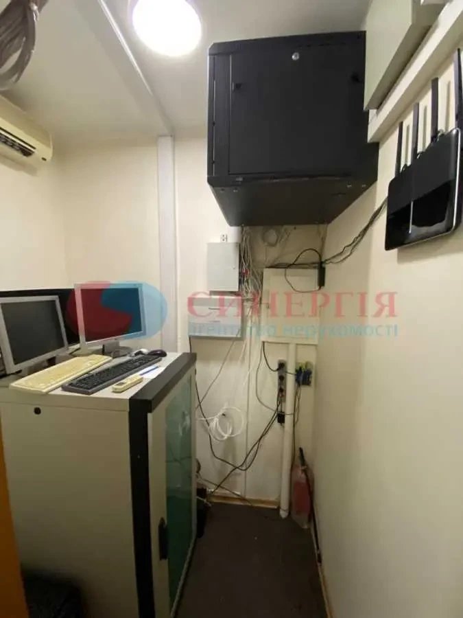 офісне приміщення Київ, Печерський, Костя Гордієнка 2а 13