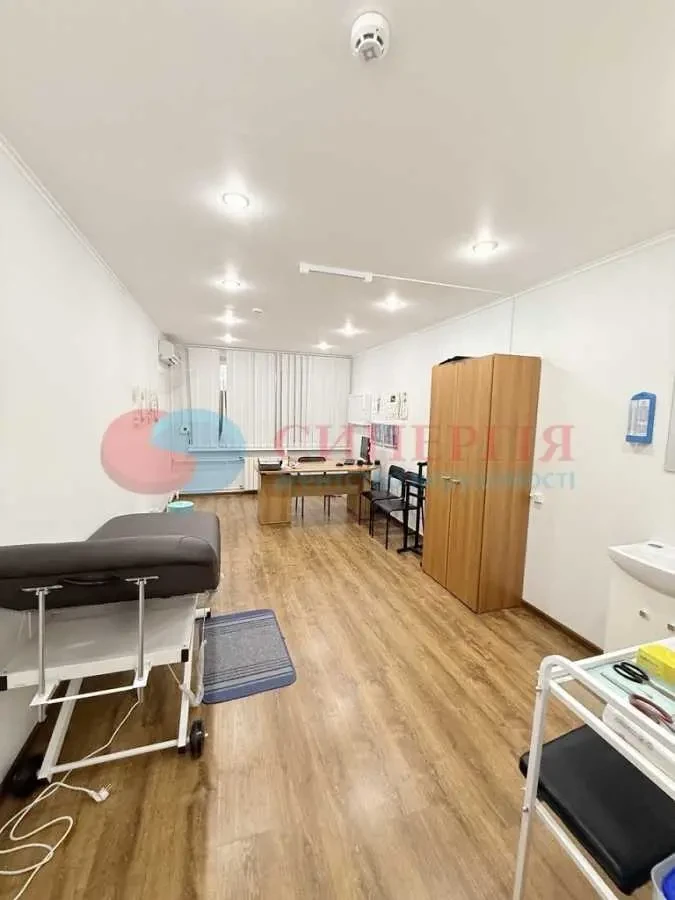 офісне приміщення Київ, Печерський, Костя Гордієнка 2а 7