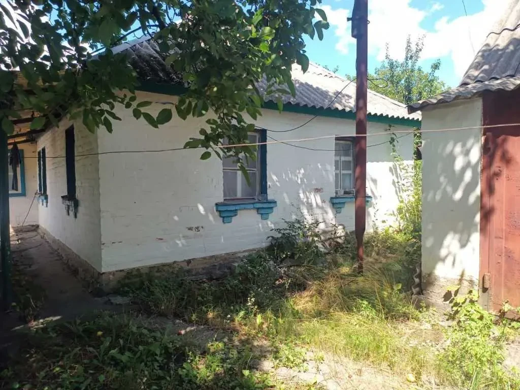 2-к будинок Обухівський, Яцьки, Мічуріна