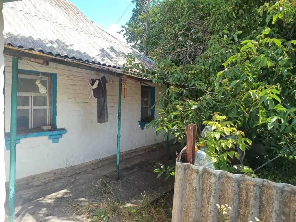 2-к будинок Обухівський, Яцьки, Мічуріна 3