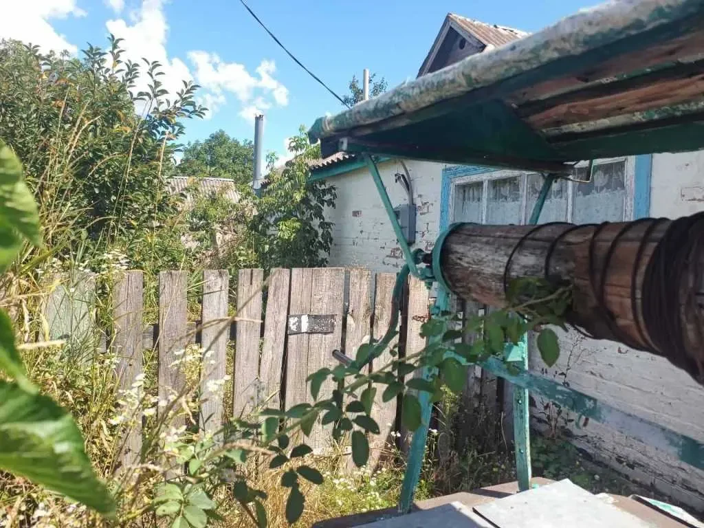 2-к будинок Обухівський, Яцьки, Мічуріна 4