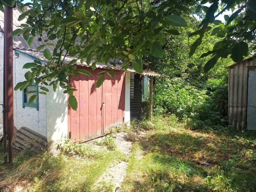 2-к будинок Обухівський, Яцьки, Мічуріна 6