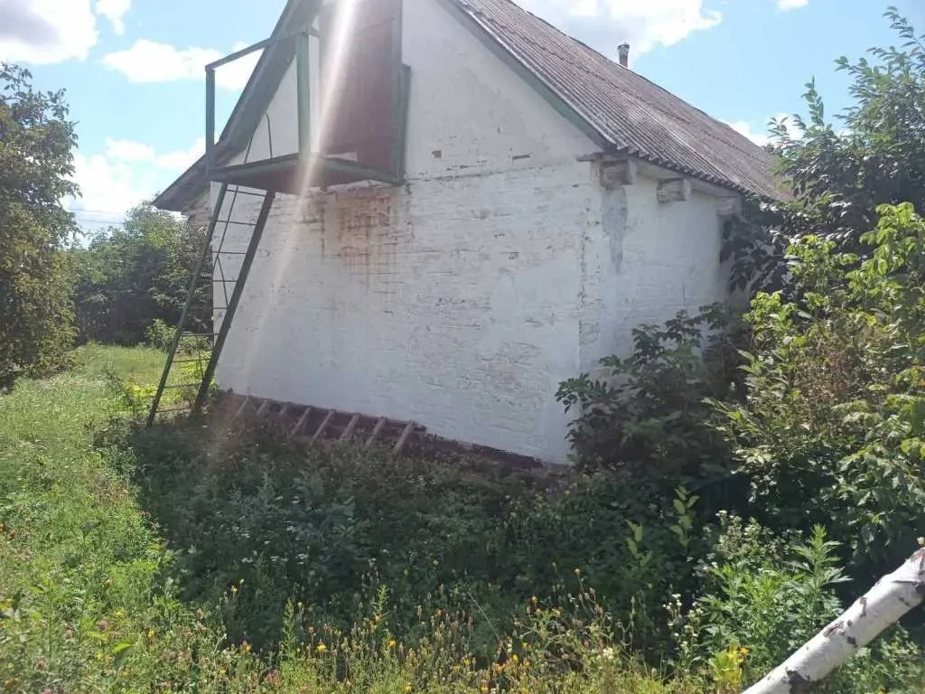 2-к будинок Обухівський, Яцьки, Мічуріна 7