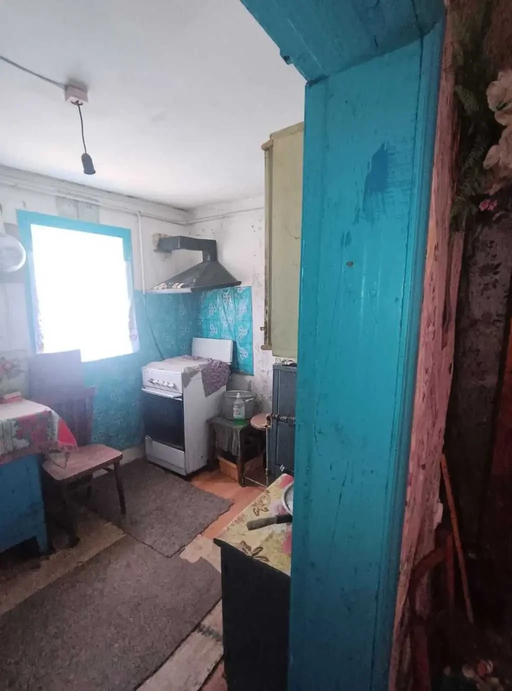 2-к будинок Обухівський, Яцьки, Мічуріна 10