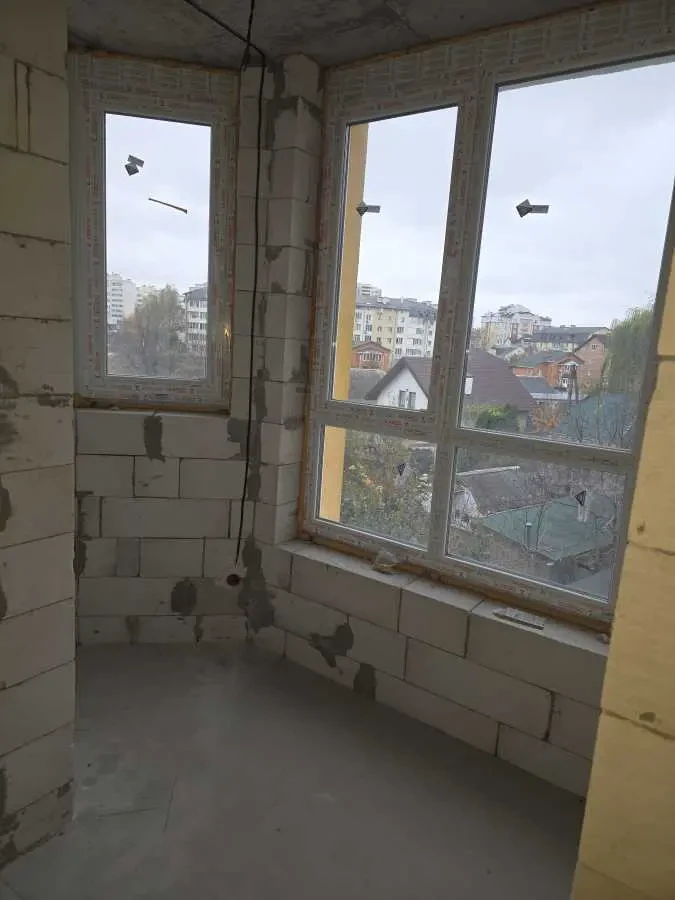 1-к квартира Бучанський, Вишневе, Весняний 2 10