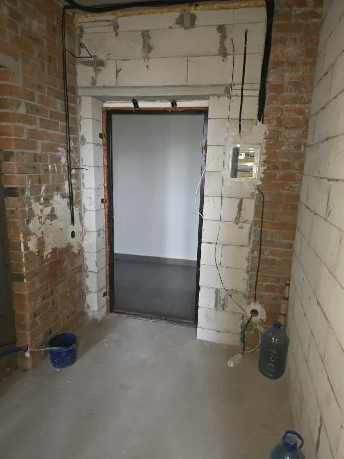 1-к квартира Бучанський, Вишневе, Весняний 2 6