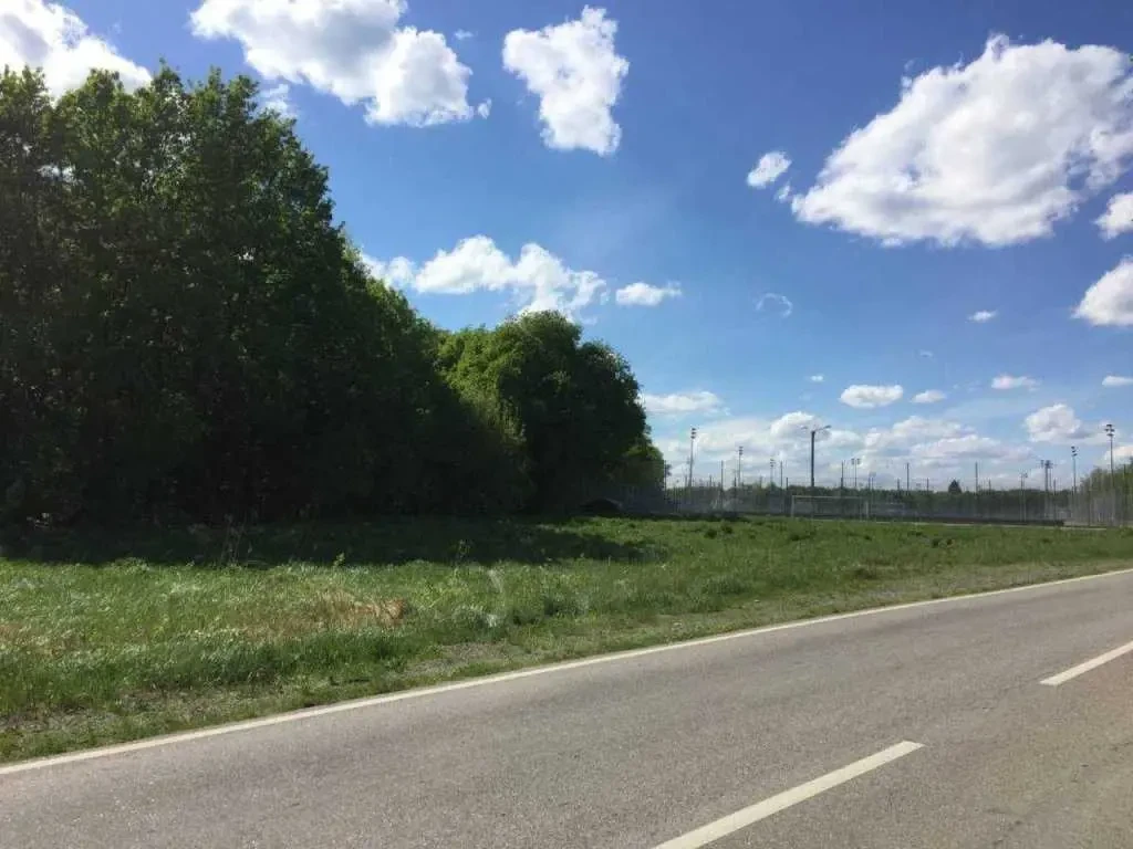 ділянка під житлову забудову Харків, Високий, Футбольна 2