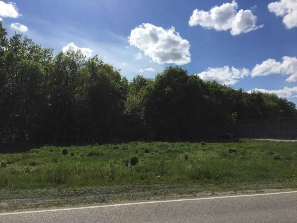 ділянка під житлову забудову Харків, Високий, Футбольна 4