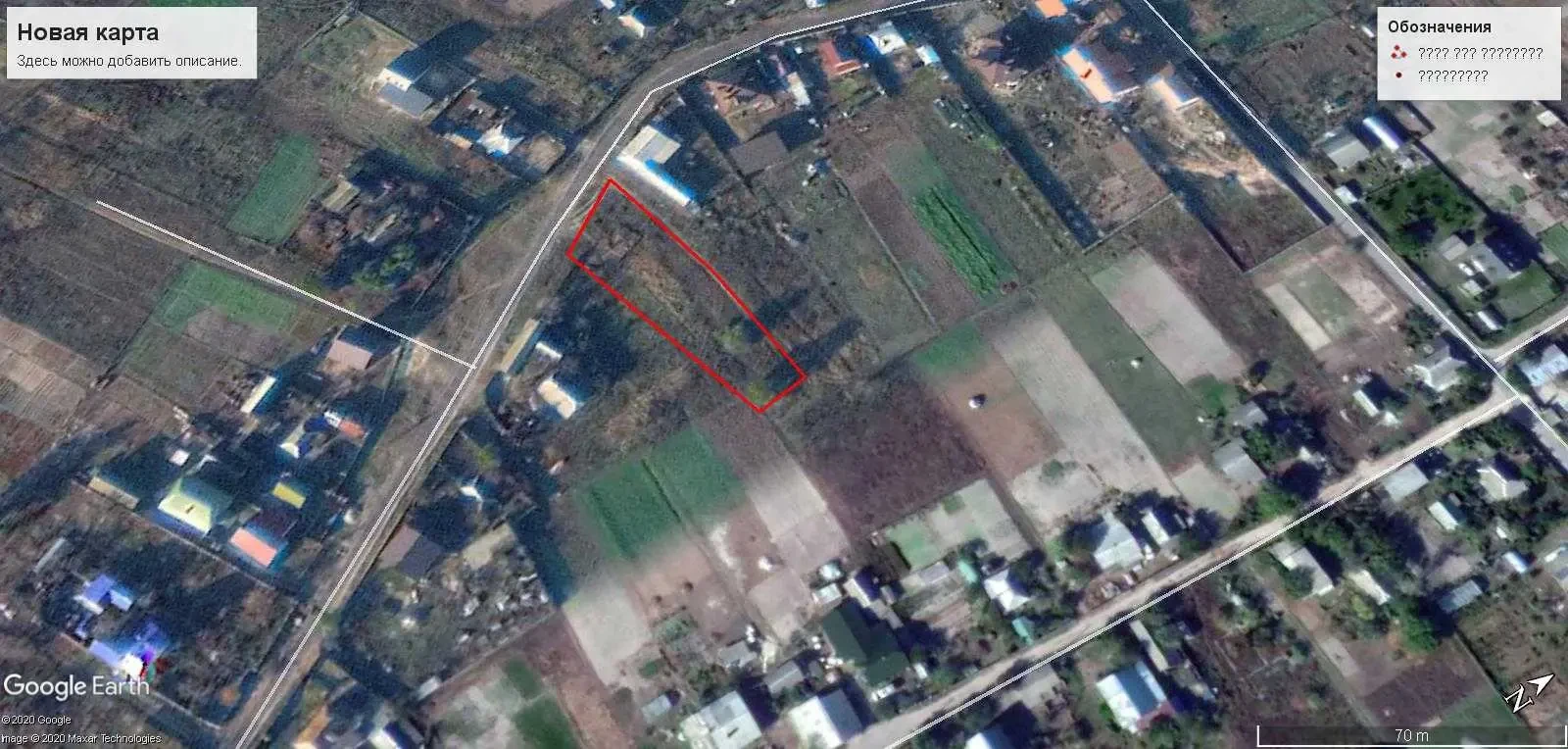 ділянка під житлову забудову Вишгородський, Лебедівка, улица Шевченк..