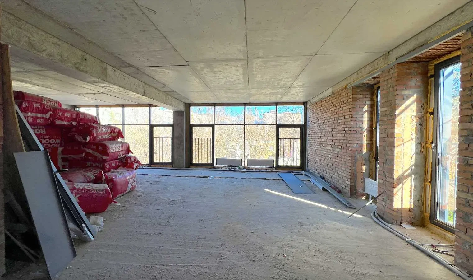 приміщення, будівлі Київ, Голосіївський, Деміївська 1 5