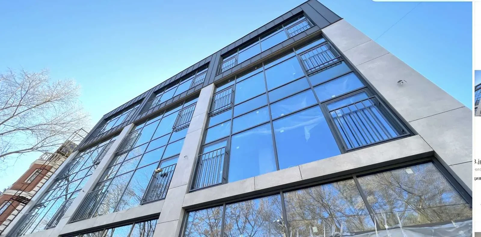 приміщення, будівлі Київ, Голосіївський, Деміївська 1 4