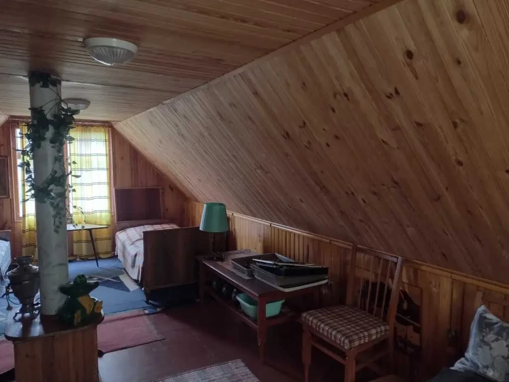 3-к дача Бучанський, Пороскотень, Бузкова 4