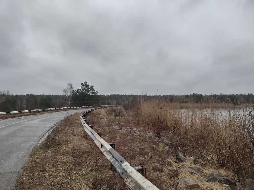 3-к дача Бучанський, Пороскотень, Бузкова 16