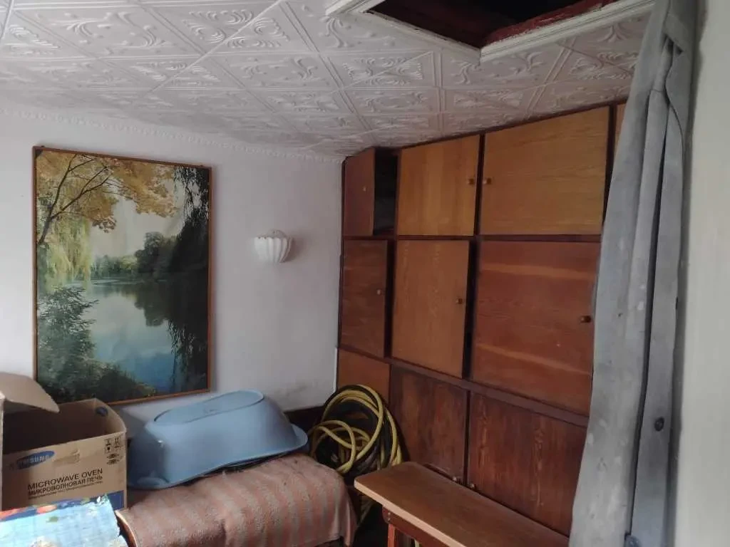 3-к дача Бучанський, Пороскотень, Бузкова 22