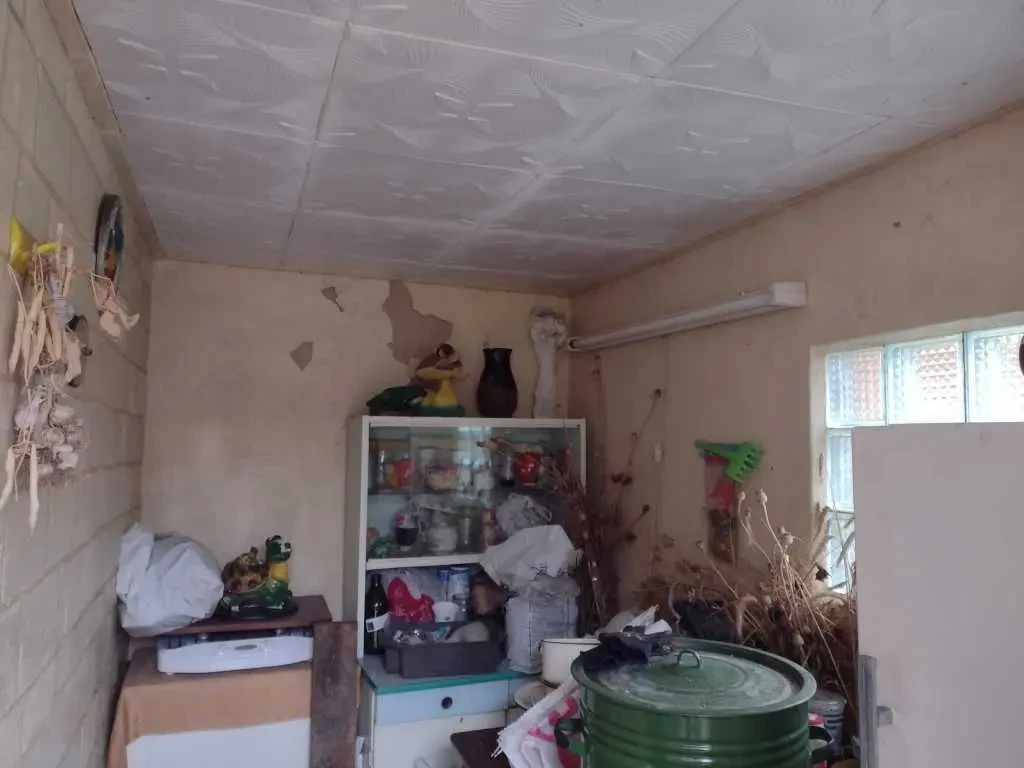 3-к дача Бучанський, Пороскотень, Бузкова 23