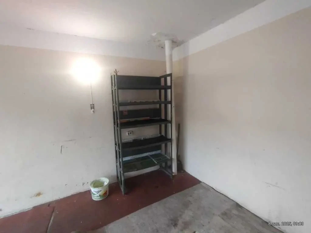 окремий гараж Київ, Деснянський, Радунська 3 9